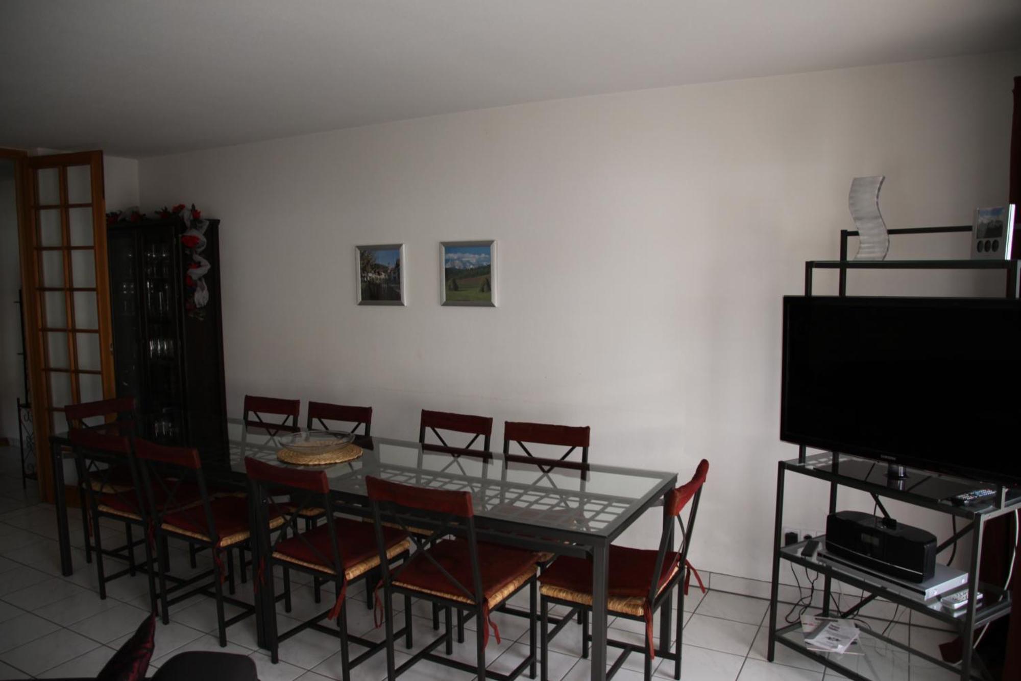 Ferienwohnung Am Zierhutbach Kranzberg Mittenwald Buitenkant foto